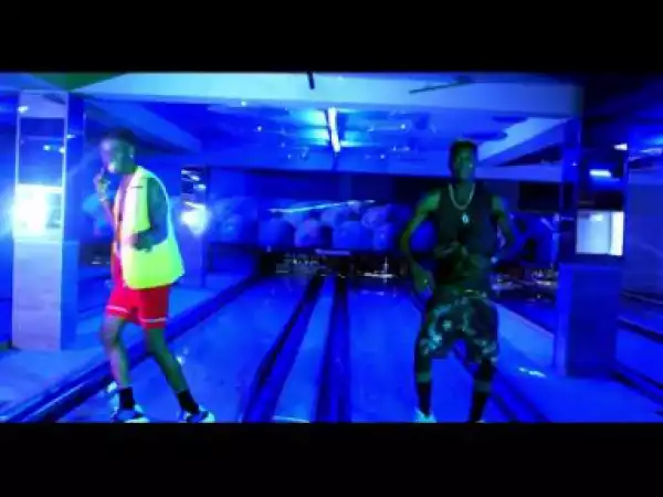 Video: DJ WorldWide – Savage ft. Lil Kesh & Young Jonn